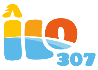 ÎLO307 ÎLO307